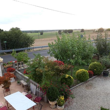Apartmán Jura Belle Vue La Loye Exteriér fotografie