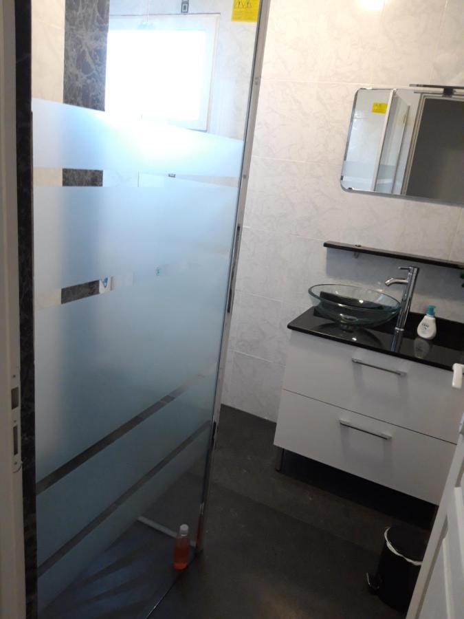 Apartmán Jura Belle Vue La Loye Exteriér fotografie